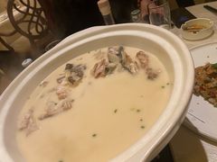 -东湖177艺术餐厅 · 东坡院子