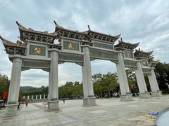 -梵天禅寺