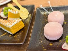 -小川洋风料理(武胜路凯德广场店)