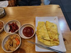 -金北顺大锅家(신사본점)