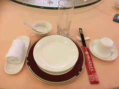 -上海老饭店(北京分店)