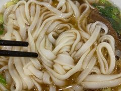 -肆姐面粉馆(坡子街店)