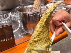 -野人先生现做冰淇淋(北京环宇荟店)