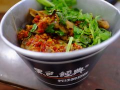 -黑色经典臭豆腐·湖南特产(太平街口店)