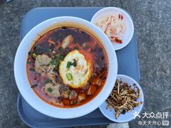 -蒋家肠旺面馆老店(合群路店)