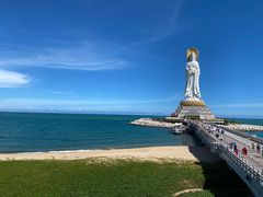 -三亚南山文化旅游区
