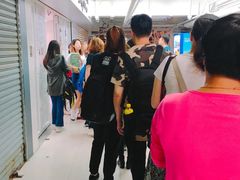 -珍妮曲奇聪明小熊(尖沙咀店)