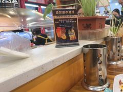 -哈尔滨小酒馆·鲜肉现穿自助烧烤(康新花园店)