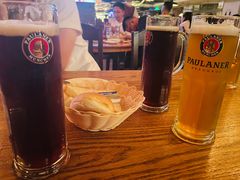 -宝莱纳啤酒花园餐厅PAULANER BRAUHAUS Nanjing(广州路店)