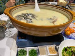-小天厨民间菜馆(深圳街店)
