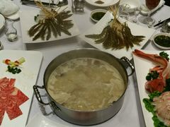 -洋房火锅(新天地店)