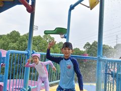 -苏州乐园森林水世界