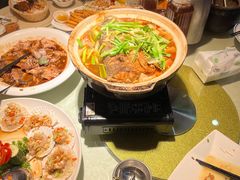 -百家班(花都店)