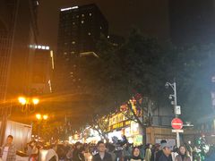 -八一好吃街·高品美食广场