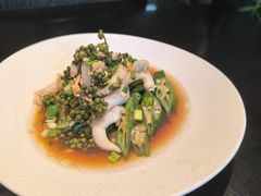 -五谷丰登农家院·地道胶东菜·海鲜烧烤(威海店)
