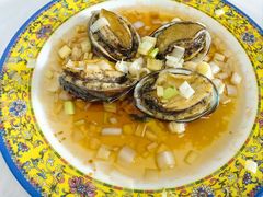 -胖子饺子馆·海鲜家常菜(海军博物馆店)