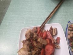 -惠记粉汤羊血(小南门店)