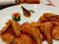 -临家小院·潮汕菜·商务宴请·点心(白石洲店)