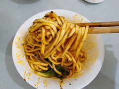 -老号牛王庙金宴面店(锦东路253号院店)