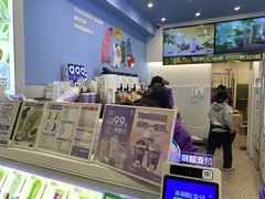 -一只酸奶牛(春熙路店)