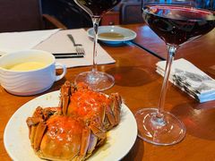 -阿纳迪酒店·秘境西餐厅