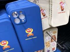 -赛格电子市场(华强北路店)