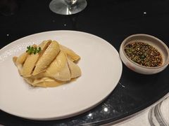 上海白斩鸡-忆家名门·上海菜(徐家汇店)