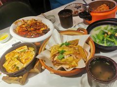 -原味田园·客家菜·土窑鸡(中航城君尚购物中心店)