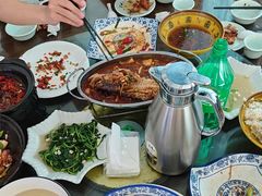 -徽州美食(三十年老店)