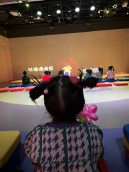 -小鸡哆哆故事屋·儿童乐园(嘉里城店)