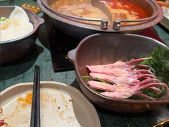 -牛New寿喜烧(曹路花园城店)