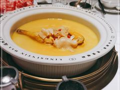 -领鲜天下·焗海鲜·花胶鸡(天目里店)