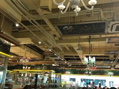-YOYO悠游美食地图(西市城购物中心店)