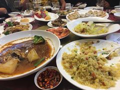 -福鼎轩海鲜大酒楼(皇轩酒店)