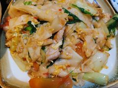 -妈妈的味道(和顺古镇店)