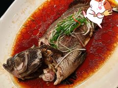 -丽晶轩中餐厅(重庆丽晶酒店)