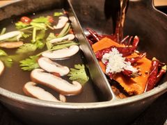 -盡膳口福跷脚牛肉火锅(国贸商城店)