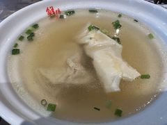 -鲜得来排骨年糕(即墨路店)
