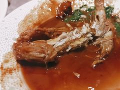 -宫燕府·京菜·烤鸭·淮扬菜(王府中心店)