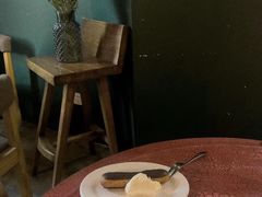 大堂-羽深肉铺 Steak & Wine