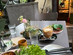 -Ginger(兴国路店)