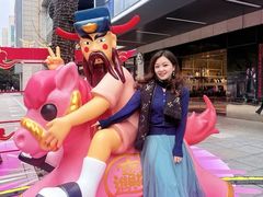 -杭州西湖银泰百货