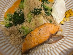 -BAKER&SPICE(BFC外滩金融中心店)