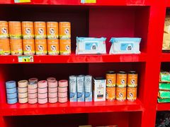 -瑞派旺宝宠物医院·犬猫全科综合·尿道专科(莲兴院)