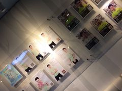 -中田健身工作室(博兴路店)