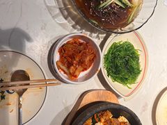 -七八冷面·延边朝鲜族美食(欢乐谷店)