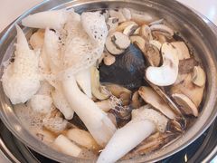 -太婆天府山珍酒楼(亚运村店)