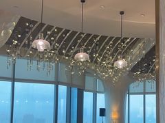 -三迪希尔顿酒店·星空酒廊