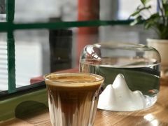 -Catch Bagel(芳草地店)