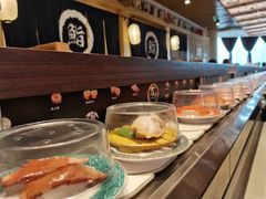 -万岁寿司(万国店)